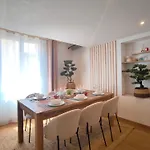 Tropezia- Standing T4 Terrasse Et Parking * Cassis
