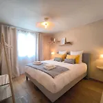Apartmán Tropezia- Standing T4 Terrasse Et Parking Cassis