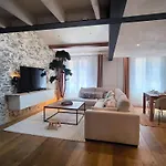 Apartmán Tropezia- Standing T4 Terrasse Et Parking Cassis