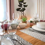 Apartmán Tropezia- Standing T4 Terrasse Et Parking Cassis