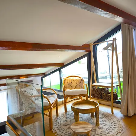 Appartamento Tropézia- Standing T4 Terrasse Et Parking Cassis