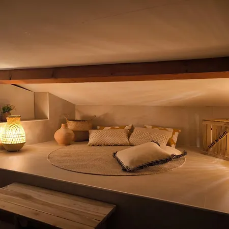 Tropezia- Standing T4 Terrasse Et Parking * カシ