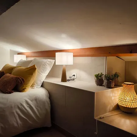 Tropezia- Standing T4 Terrasse Et Parking アパート *