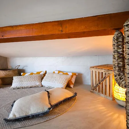 アパート Tropezia- Standing T4 Terrasse Et Parking カシ